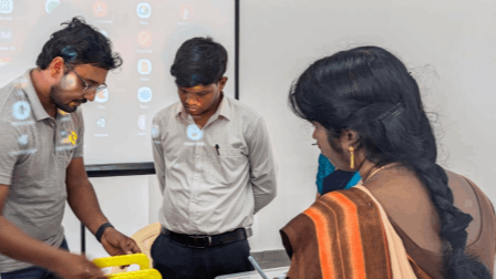 Mobirise Website Builder