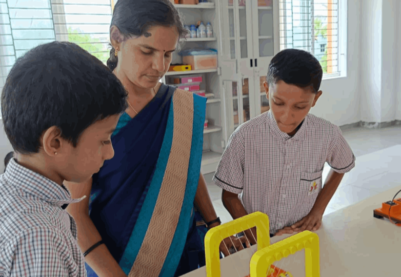 Mobirise Website Builder