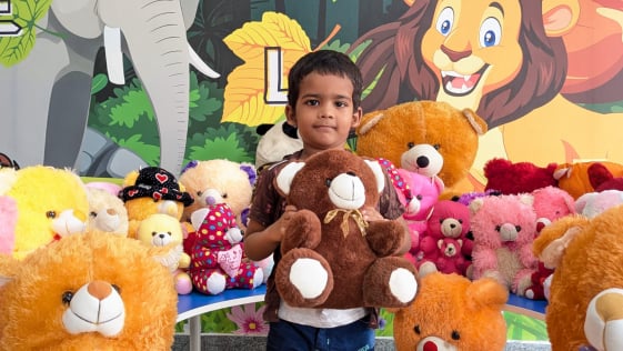 Mobirise Website Builder