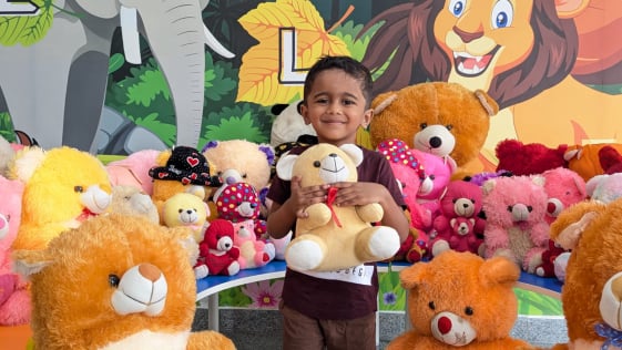 Mobirise Website Builder