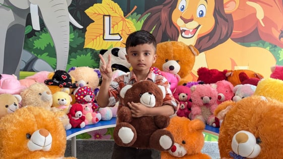 Mobirise Website Builder