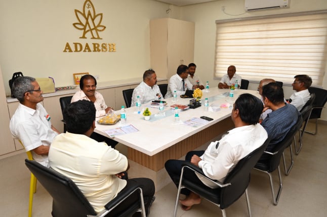 Mobirise Website Builder