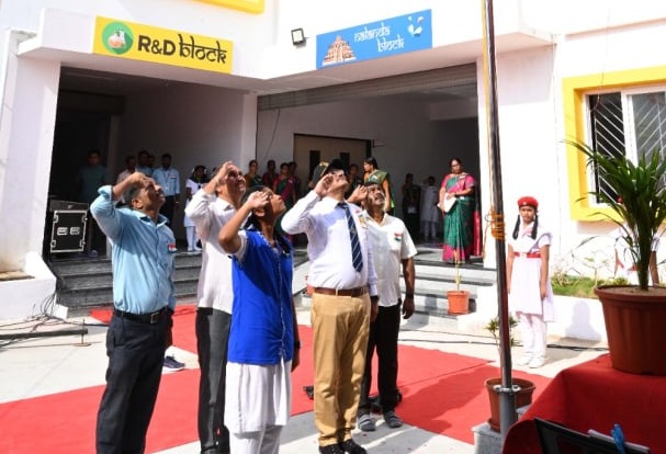 Mobirise Website Builder