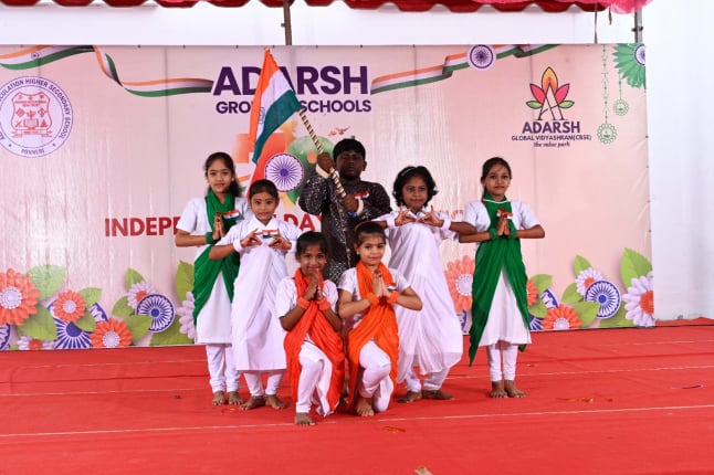 Mobirise Website Builder