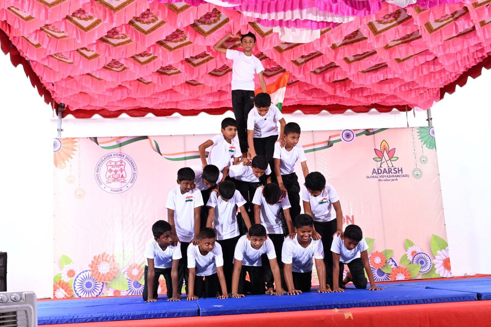 Mobirise Website Builder