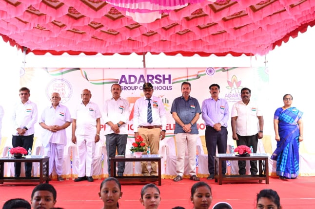 Mobirise Website Builder