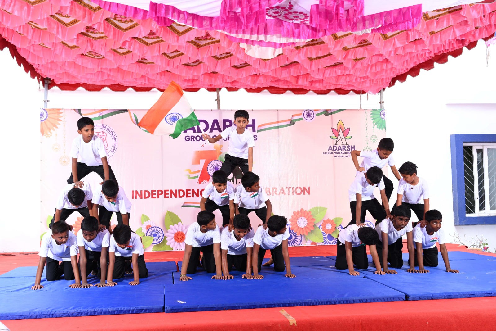 Mobirise Website Builder